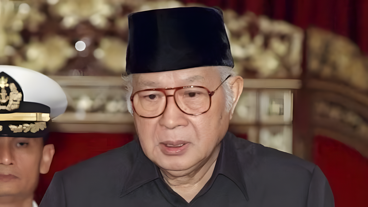 Respons Publik Kian Menguat, Gelar Pahlawan Nasional untuk Soeharto Dinilai Tepat dan Berkeadilan